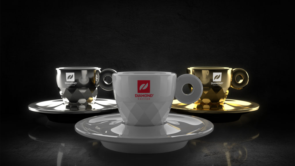 Galeria – Diamond Coffee