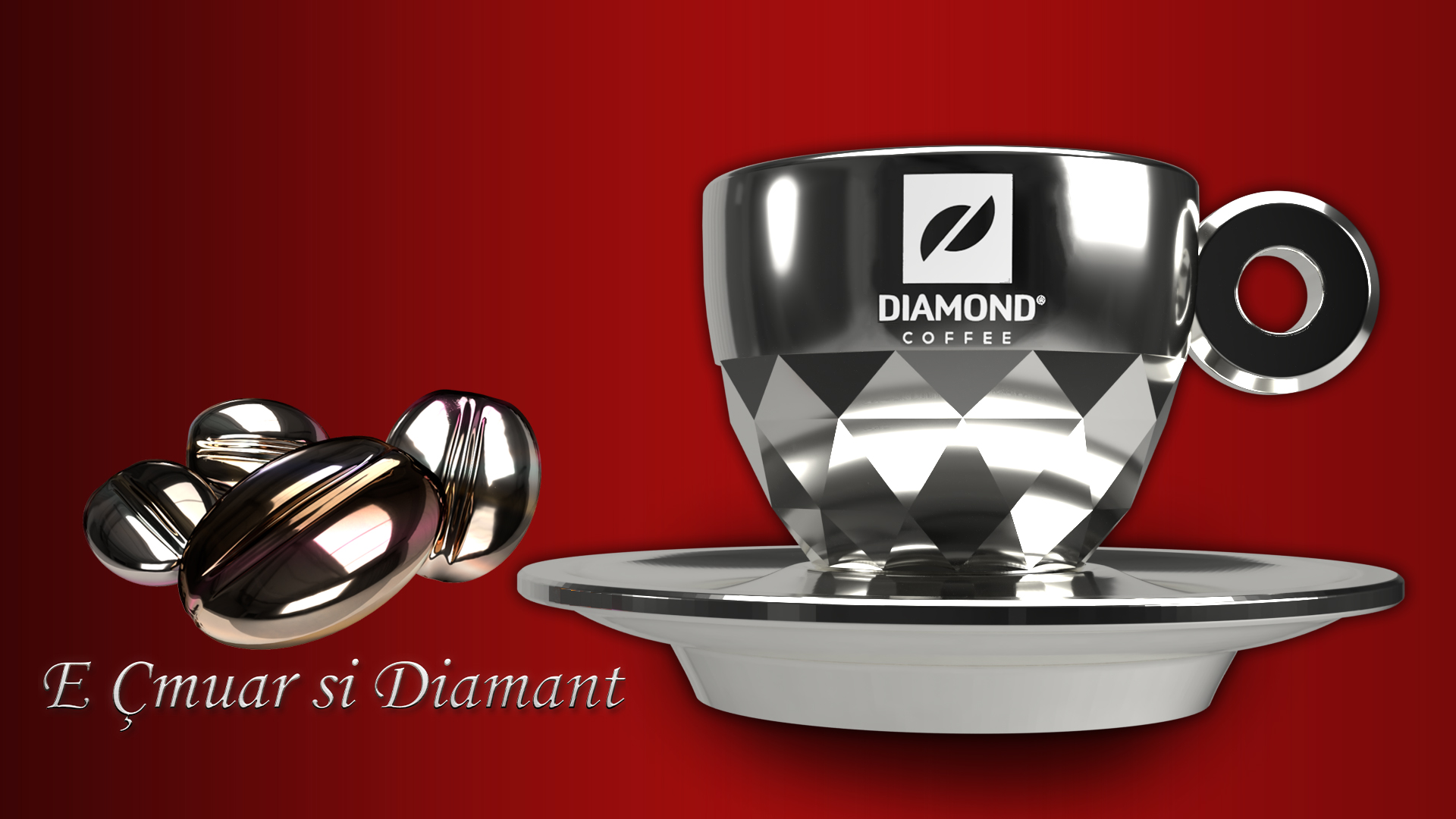 Diamond Coffee